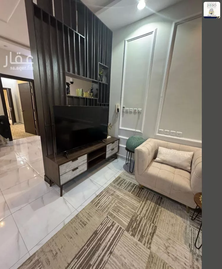 فيلا للإيجار في شارع حجول, حي ظهرة لبن, مدينة الرياض, منطقة الرياض صورة 3