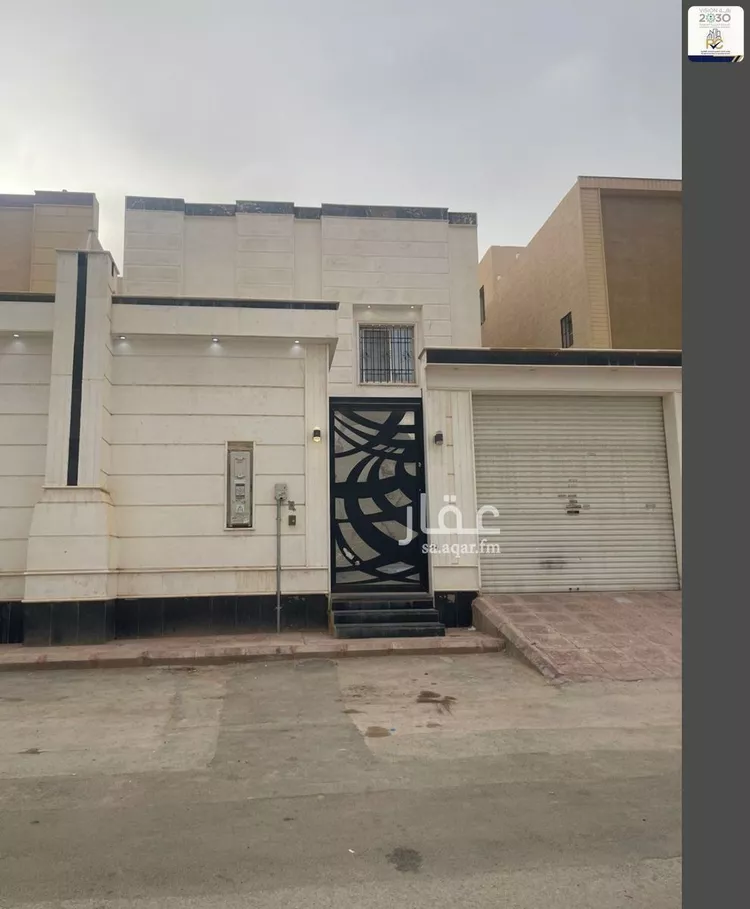 فيلا للإيجار في شارع قرية الجدية, حي ديراب, مدينة الرياض, منطقة الرياض