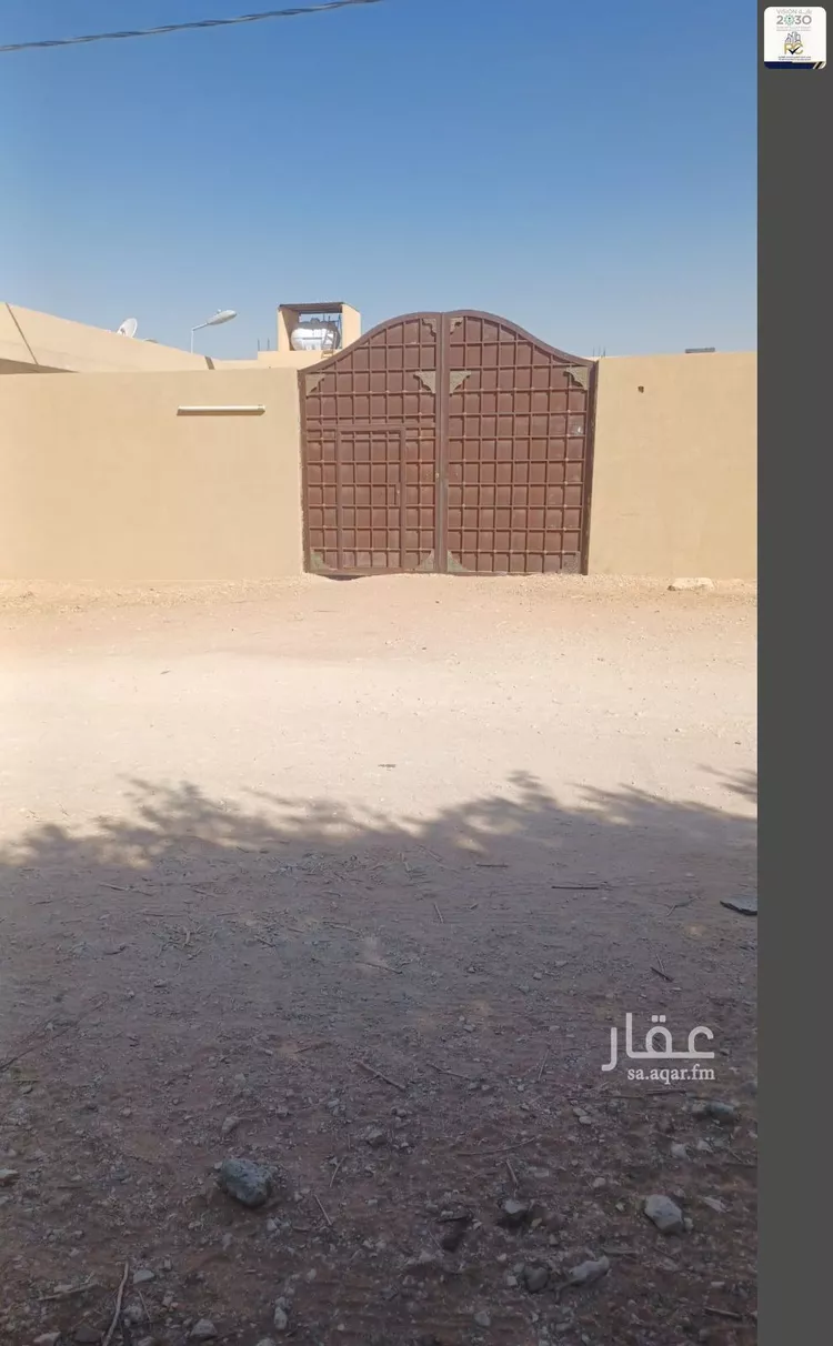فيلا للبيع في شارع قريه ديراب 2343, حي قريه ديراب, مدينة قريه ديراب, منطقة الرياض صورة 4