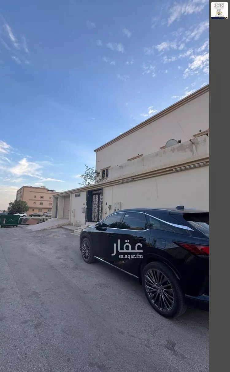Building for Rent in Riyadh Laban