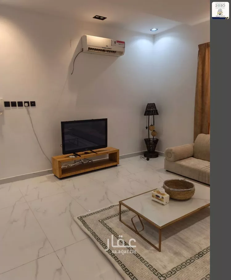شقة للإيجار في شارع بعلبك, حي بدر, مدينة الرياض, منطقة الرياض صورة 2
