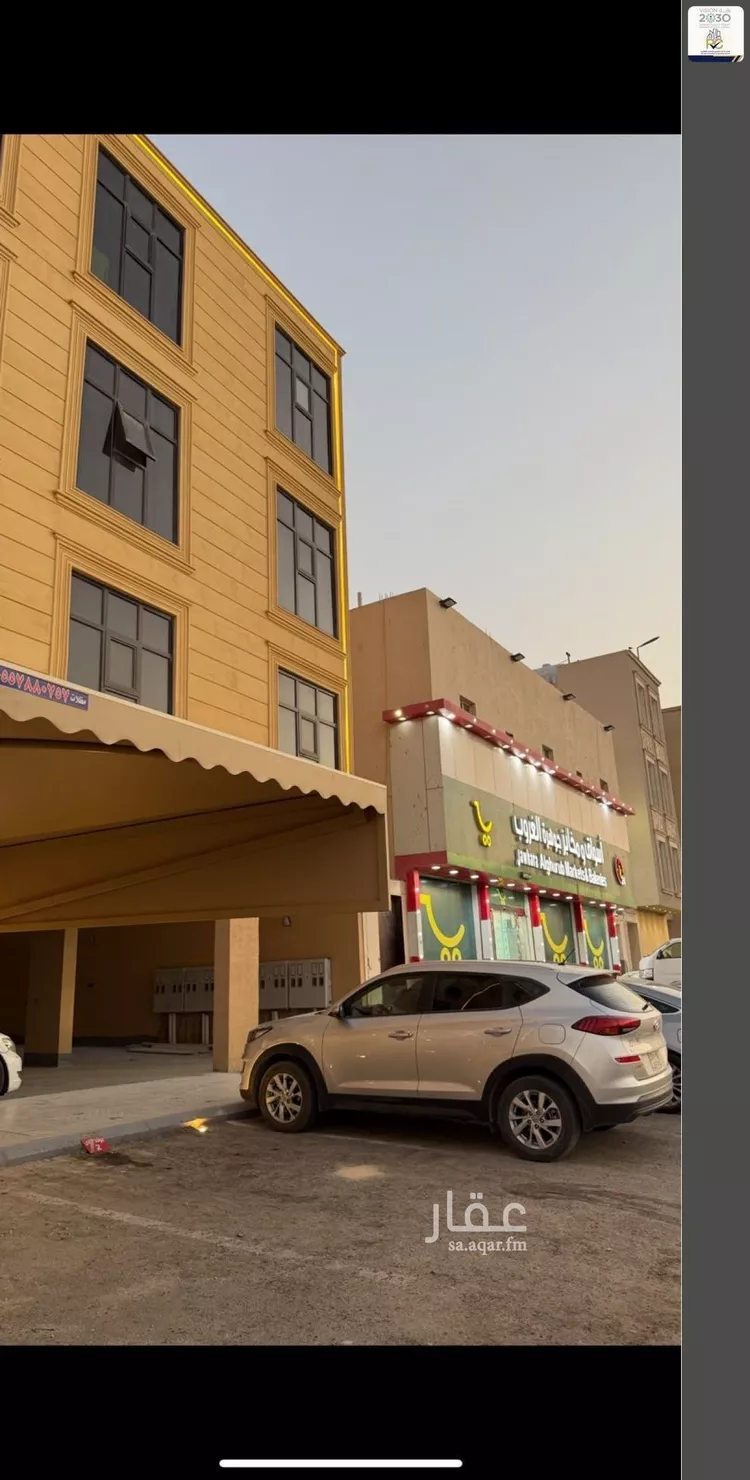 شقة للإيجار في شارع الأمير سعود بن محمد بن مقرن, حي طويق, مدينة الرياض, منطقة الرياض صورة 5