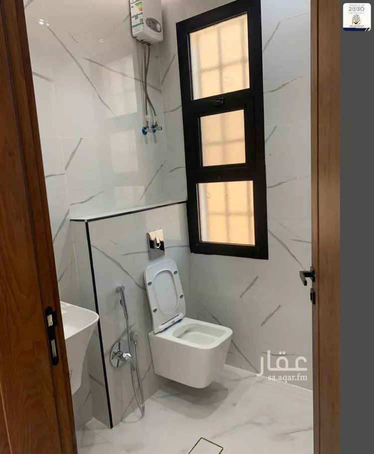 شقة للإيجار في شارع ابي عثمان المازني, حي الرمال, مدينة الرياض, منطقة الرياض صورة 2