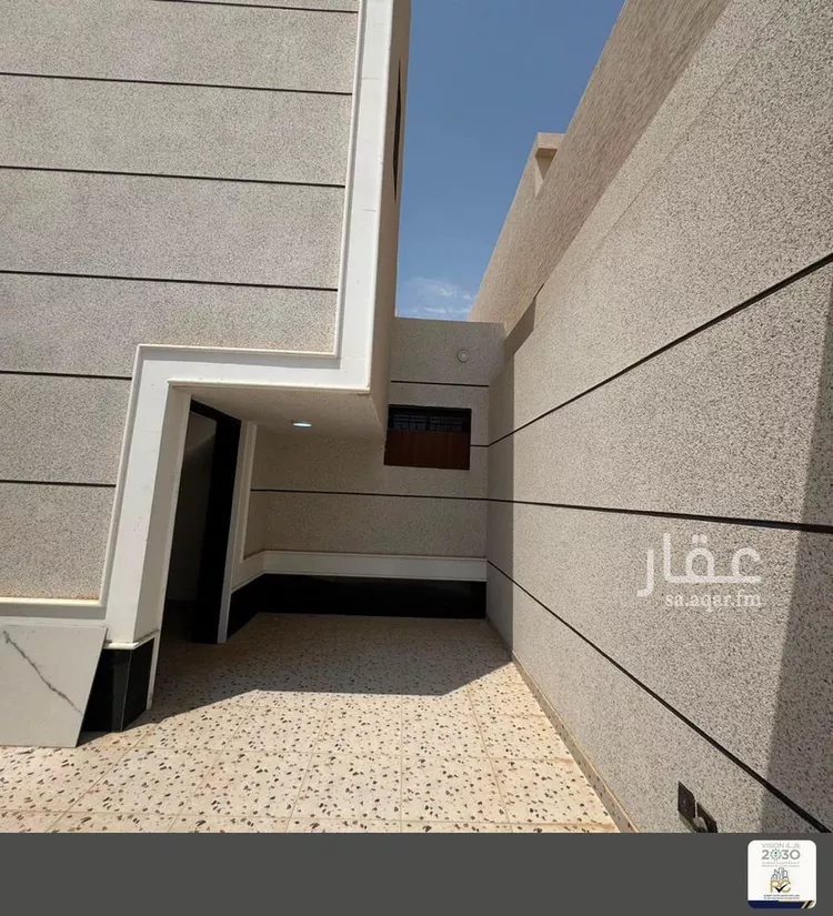 دور للإيجار في شارع أبي العجاج, حي عكاظ, مدينة الرياض, منطقة الرياض 10