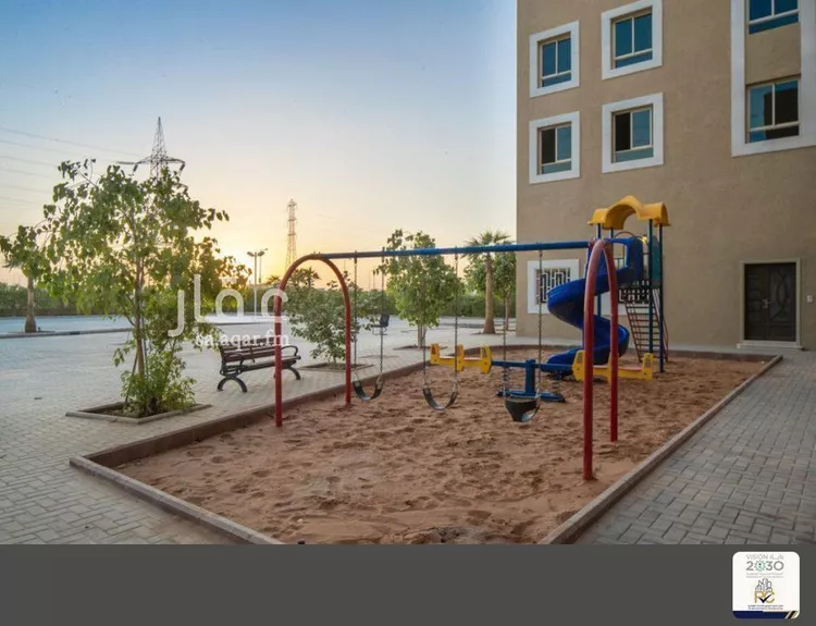 شقة للإيجار في شارع رقم 53, حي الملقا, مدينة الرياض, منطقة الرياض
