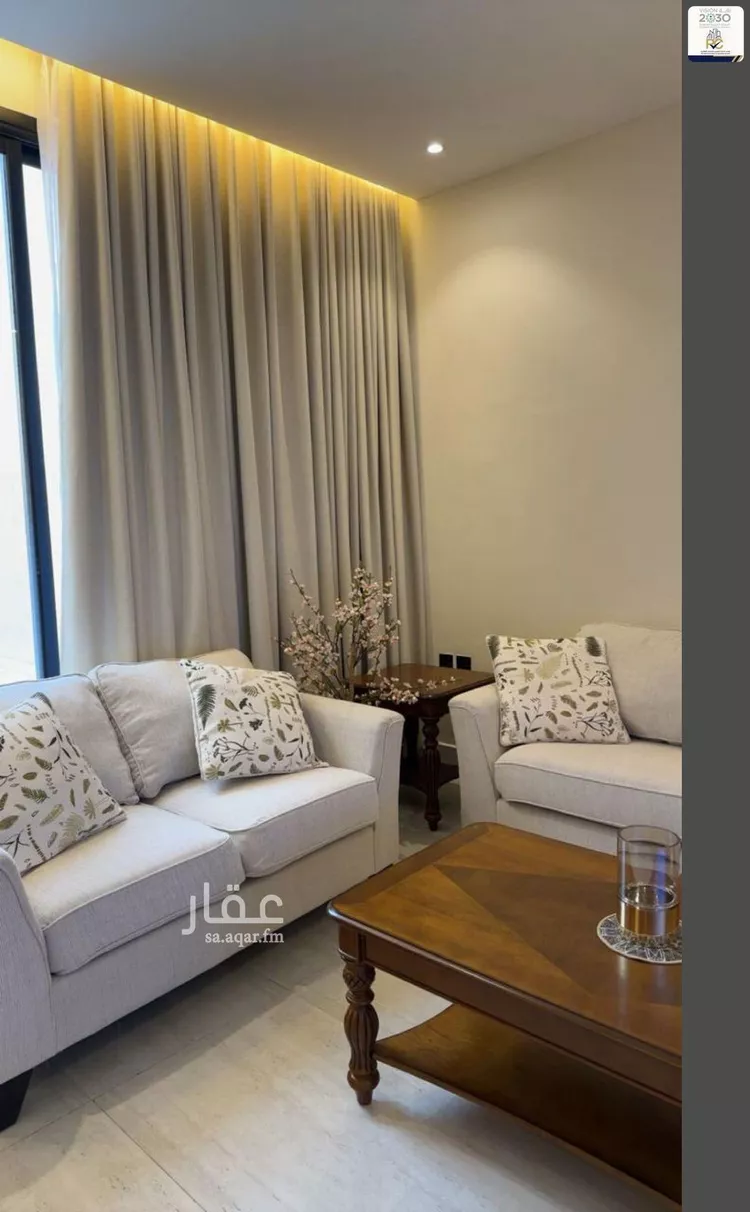 شقة للبيع في شارع ابن الجوزي, حي العريجاء الأوسط, مدينة الرياض, منطقة الرياض صورة 4