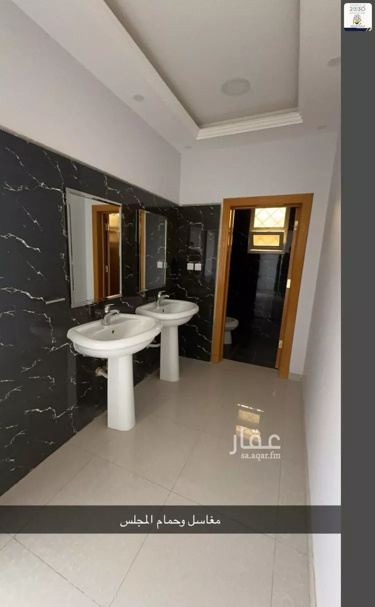 Floor for Rent in Riyadh Dhahrat Laban صورة 3