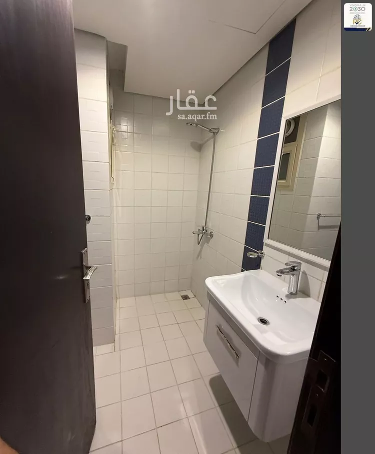 شقة للإيجار في شارع رقم 53, حي الملقا, مدينة الرياض, منطقة الرياض 6