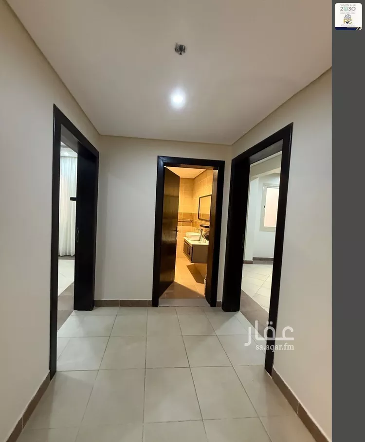 شقة للإيجار في شارع رقم 53, حي الملقا, مدينة الرياض, منطقة الرياض 19