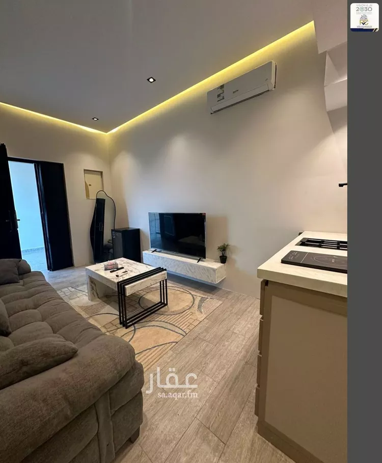 Studio for rent in Riyadh Dhahrat Laban صورة 2