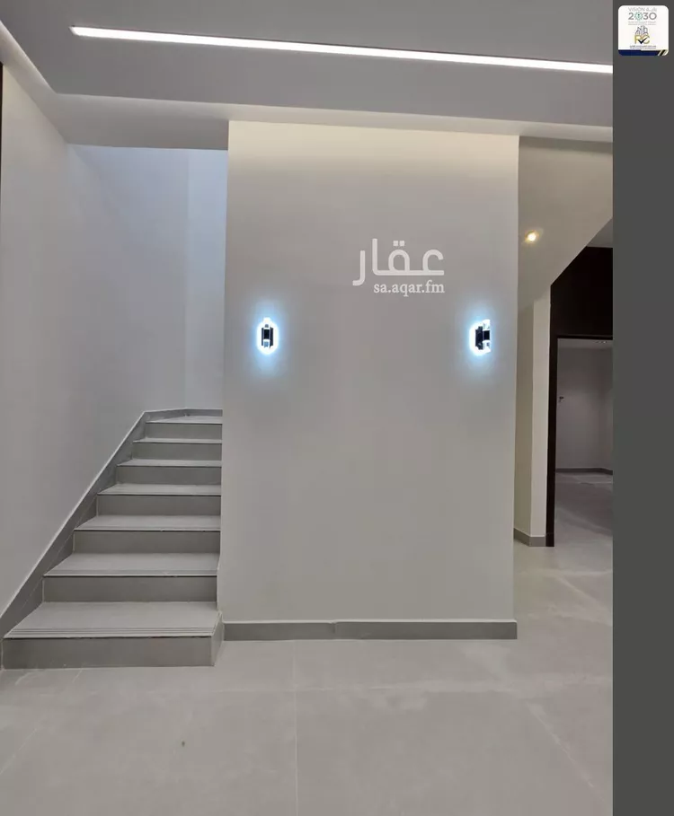 فيلا للبيع في شارع النخل, حي ظهرة لبن, مدينة الرياض, منطقة الرياض 9