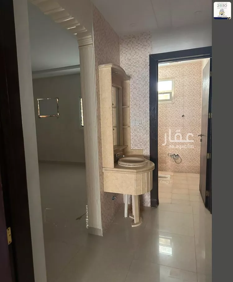 شقة للإيجار في شارع محمد بن ميمون, حي طويق, مدينة الرياض, منطقة الرياض صورة 3