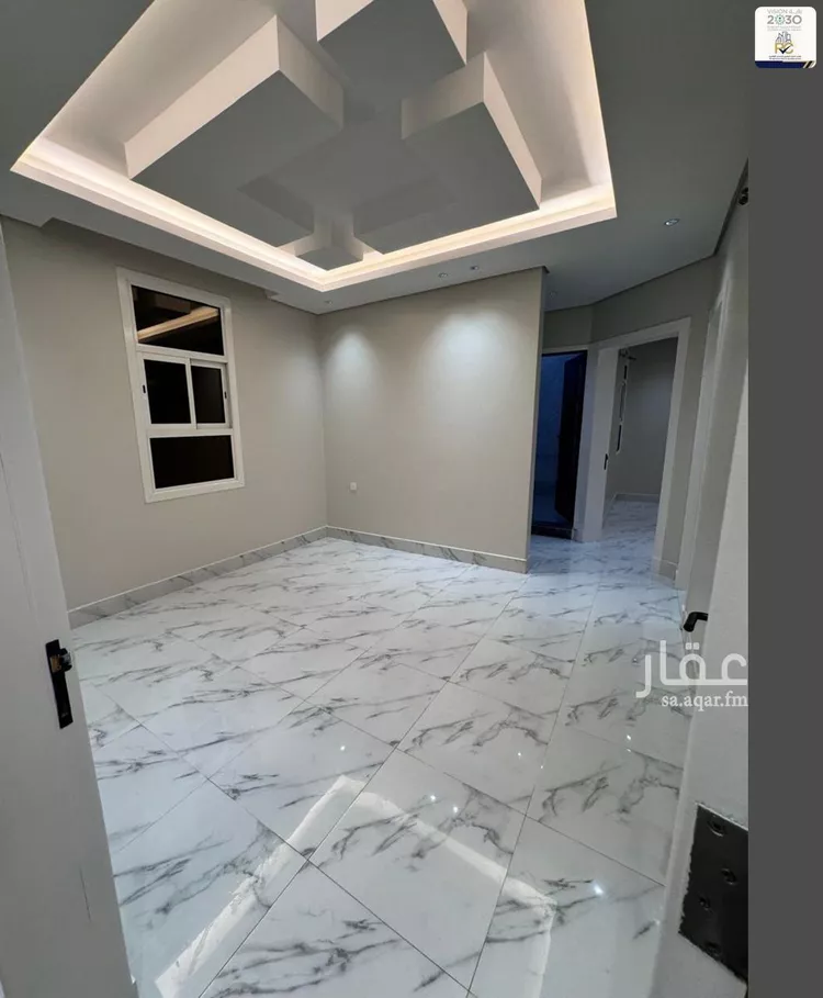 شقة للإيجار في شارع أبي المغيرة بن حزم, حي العريجاء الغربي, مدينة الرياض, منطقة الرياض