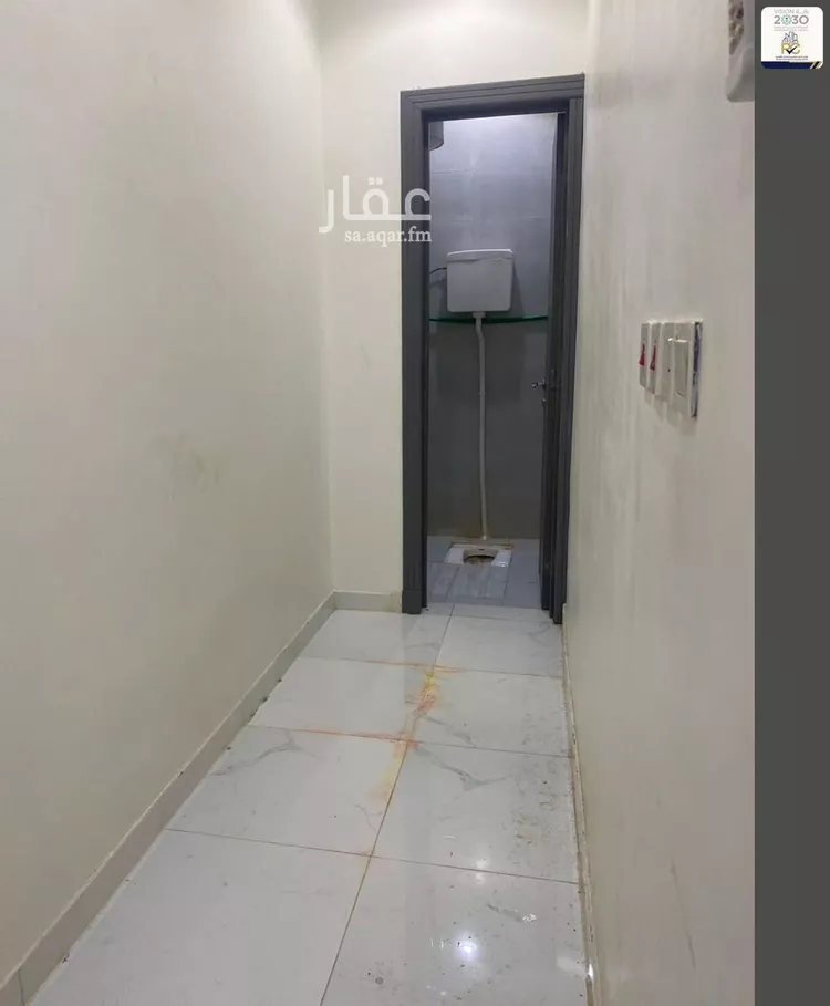 غرفة للإيجار في شارع أبي بكر الشربيني, حي طويق, مدينة الرياض, منطقة الرياض صورة 3