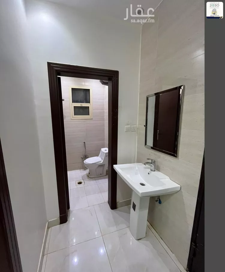 استوديو للإيجار في حي النرجس, مدينة الرياض, منطقة الرياض صورة 2