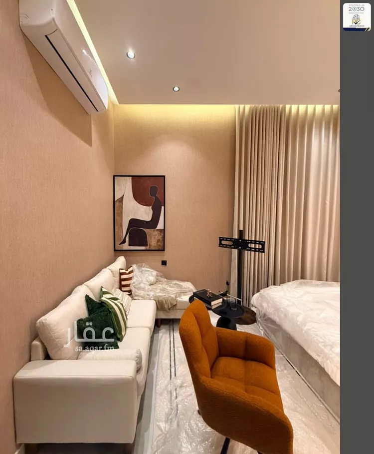 شقة للإيجار في شارع مصافي, حي ظهرة لبن, مدينة الرياض, منطقة الرياض 21