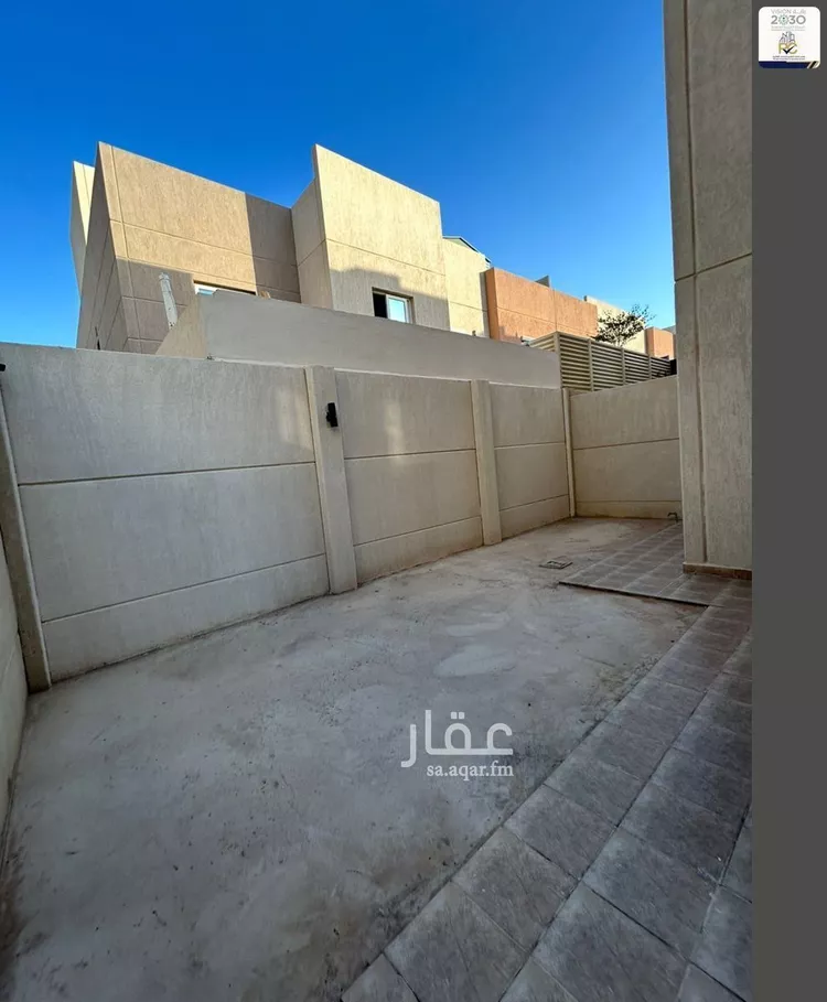 فيلا للإيجار في شارع فضالة بن جواس, حي مطار الملك خالد الدولي, مدينة الرياض, منطقة الرياض صورة 2