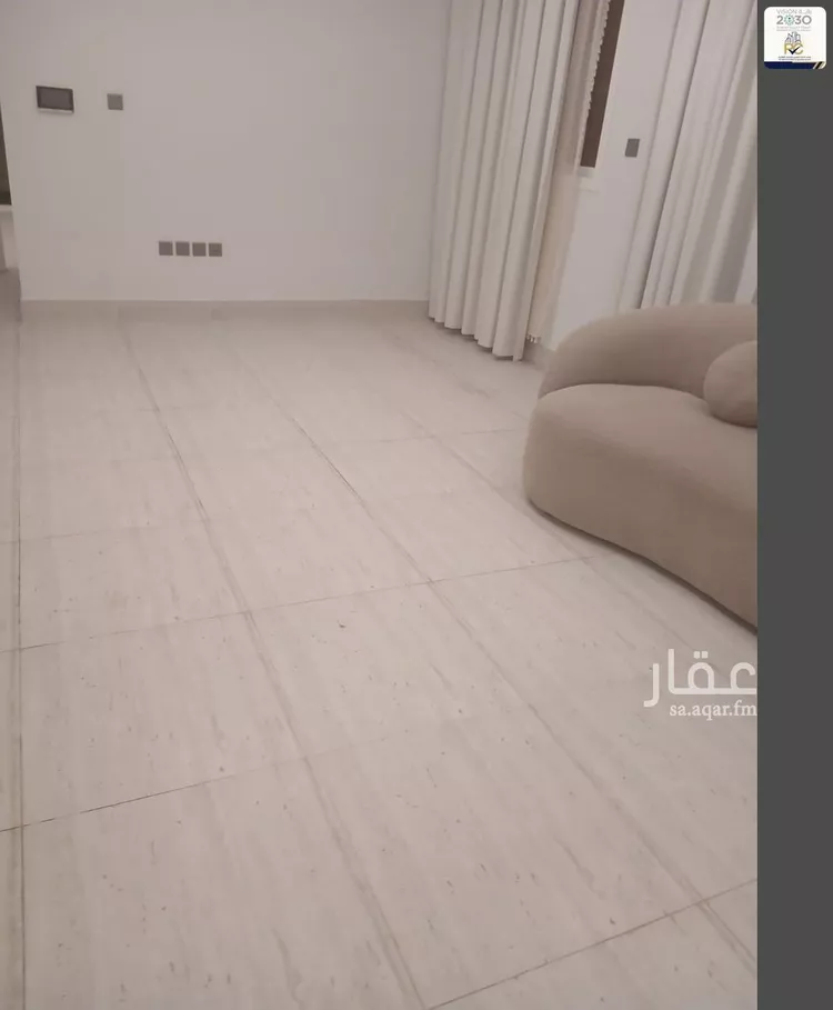 شقة للإيجار في شارع الحوطة, حي الملقا, مدينة الرياض, منطقة الرياض صورة 2