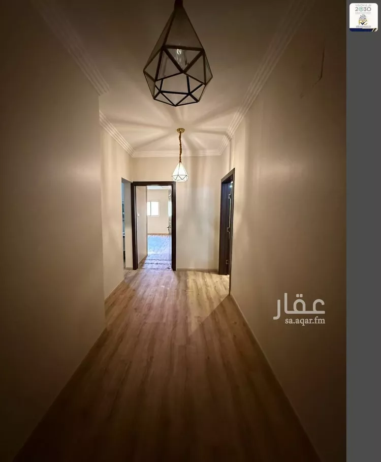 شقة للإيجار في شارع الرباط, حي ظهرة لبن, مدينة الرياض, منطقة الرياض 6