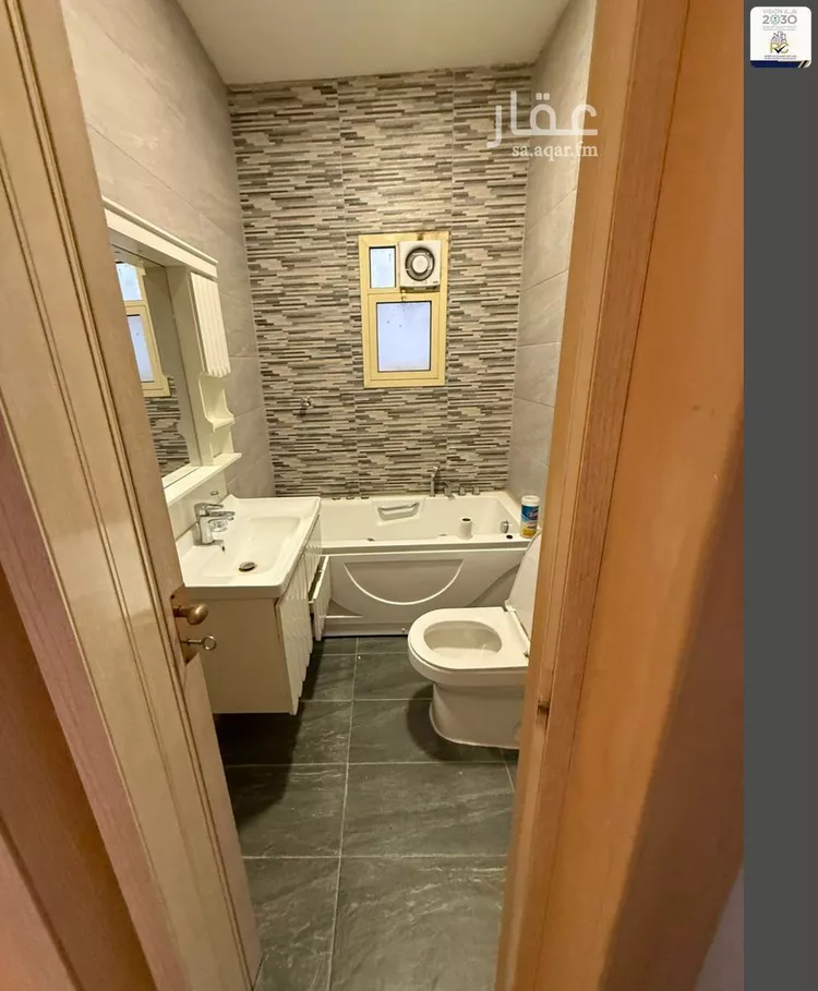 شقة للإيجار في شارع الرباط, حي ظهرة لبن, مدينة الرياض, منطقة الرياض 12