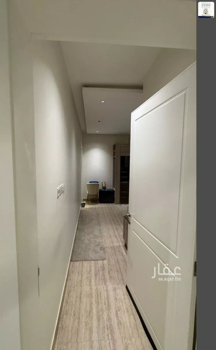 شقة للإيجار في شارع أبحر, حي الملقا, مدينة الرياض, منطقة الرياض 17