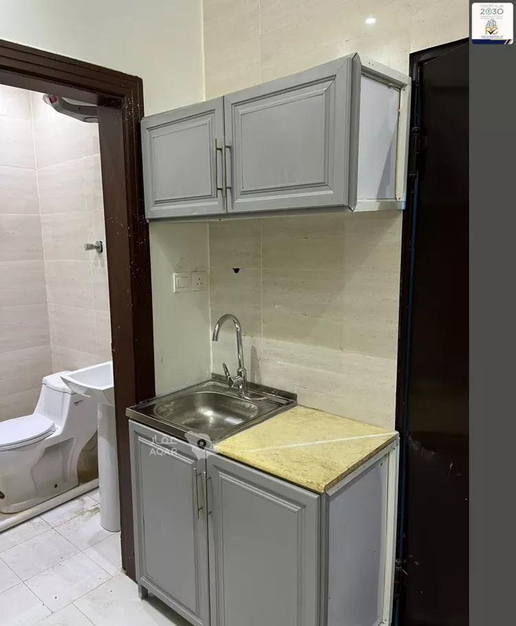 استوديو للإيجار في حي النرجس, مدينة الرياض, منطقة الرياض 3