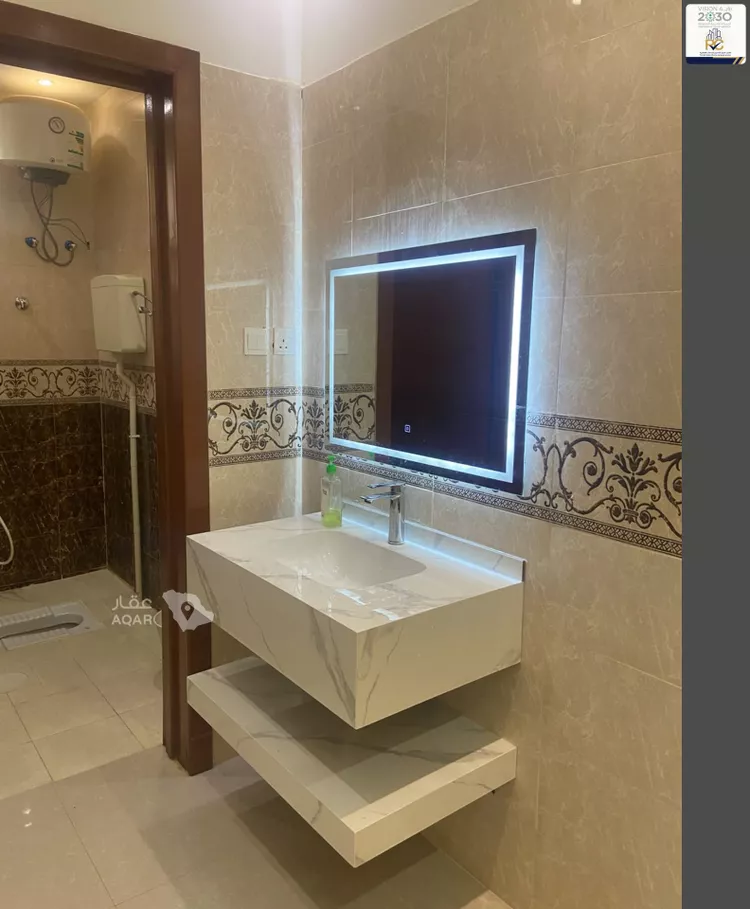 شقة للإيجار في شارع بركان, حي ظهرة لبن, مدينة الرياض, منطقة الرياض 11