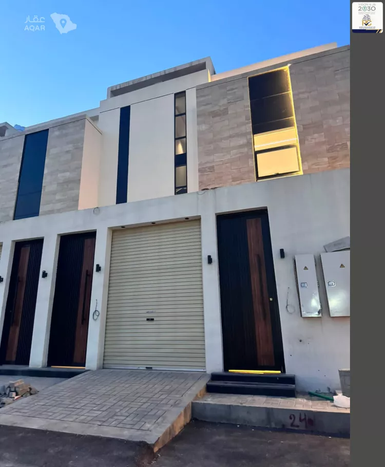 شقة للإيجار في شارع عبدالواحد السلمي, حي طويق, مدينة الرياض, منطقة الرياض