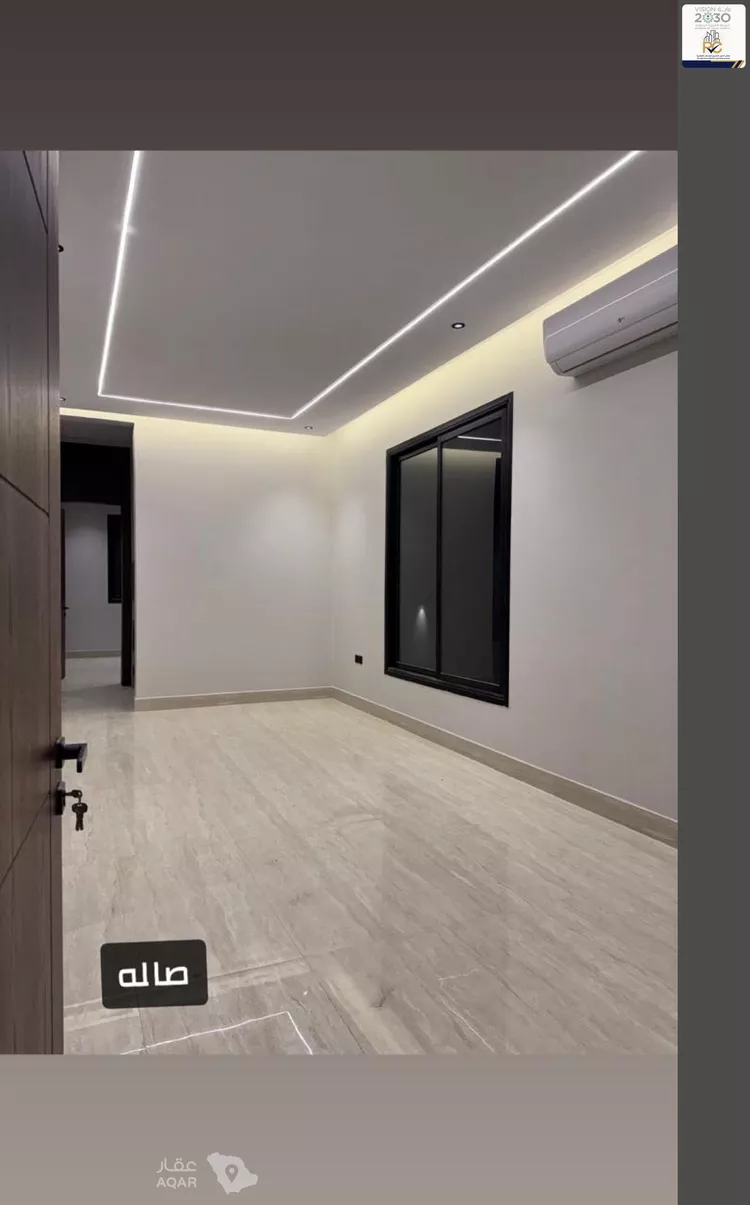شقة للإيجار في شارع عبدالواحد السلمي, حي طويق, مدينة الرياض, منطقة الرياض 8