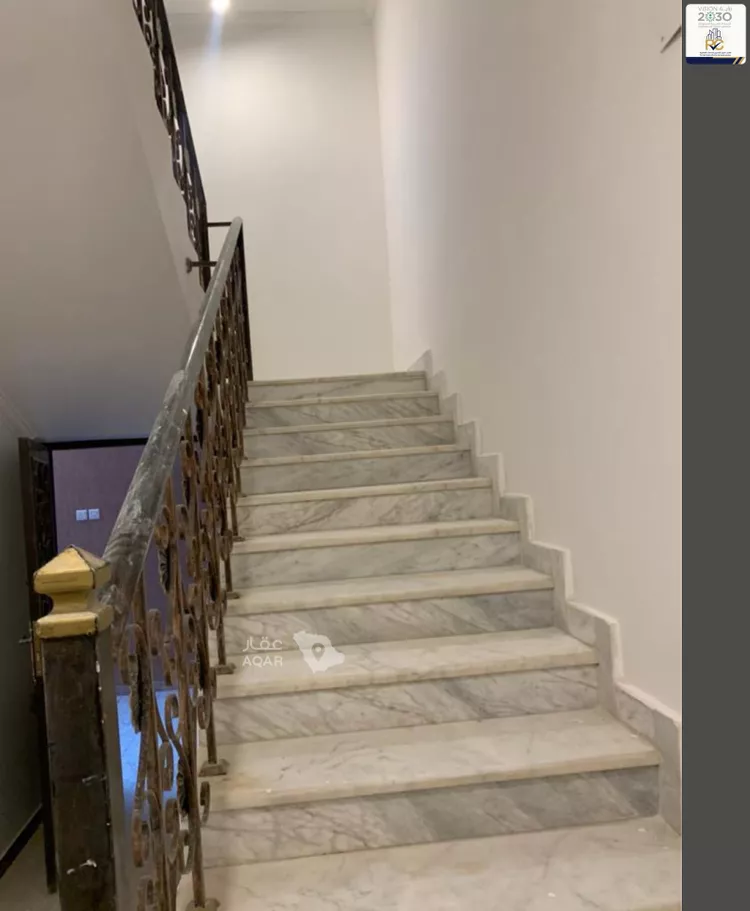 دور للإيجار في شارع عبدالله بن حمد بن عتيق, حي الياسمين, مدينة الرياض, منطقة الرياض