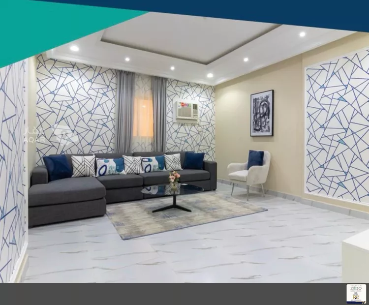 شقة للإيجار في شارع ابن فضلان, حي بطحاء قريش, مدينة مكة المكرمة, منطقة مكة المكرمة 2