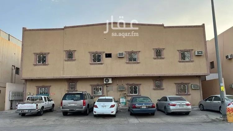 شقة للبيع في شارع أبي حفص الموفق, حي عكاظ, مدينة الرياض, منطقة الرياض