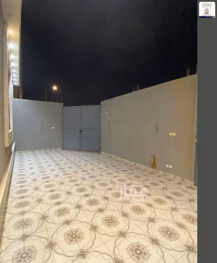 دور للإيجار في حي الجنادرية, مدينة الرياض, منطقة الرياض صورة 3