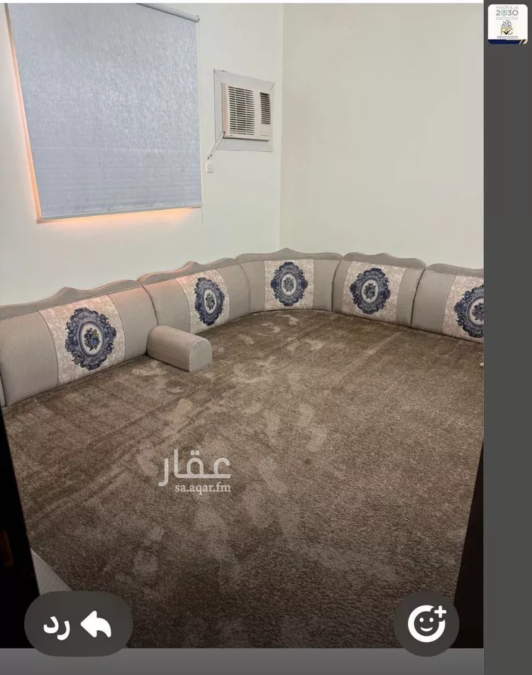 شقة للإيجار في شارع النقرة, حي ظهرة لبن, مدينة الرياض, منطقة الرياض صورة 2