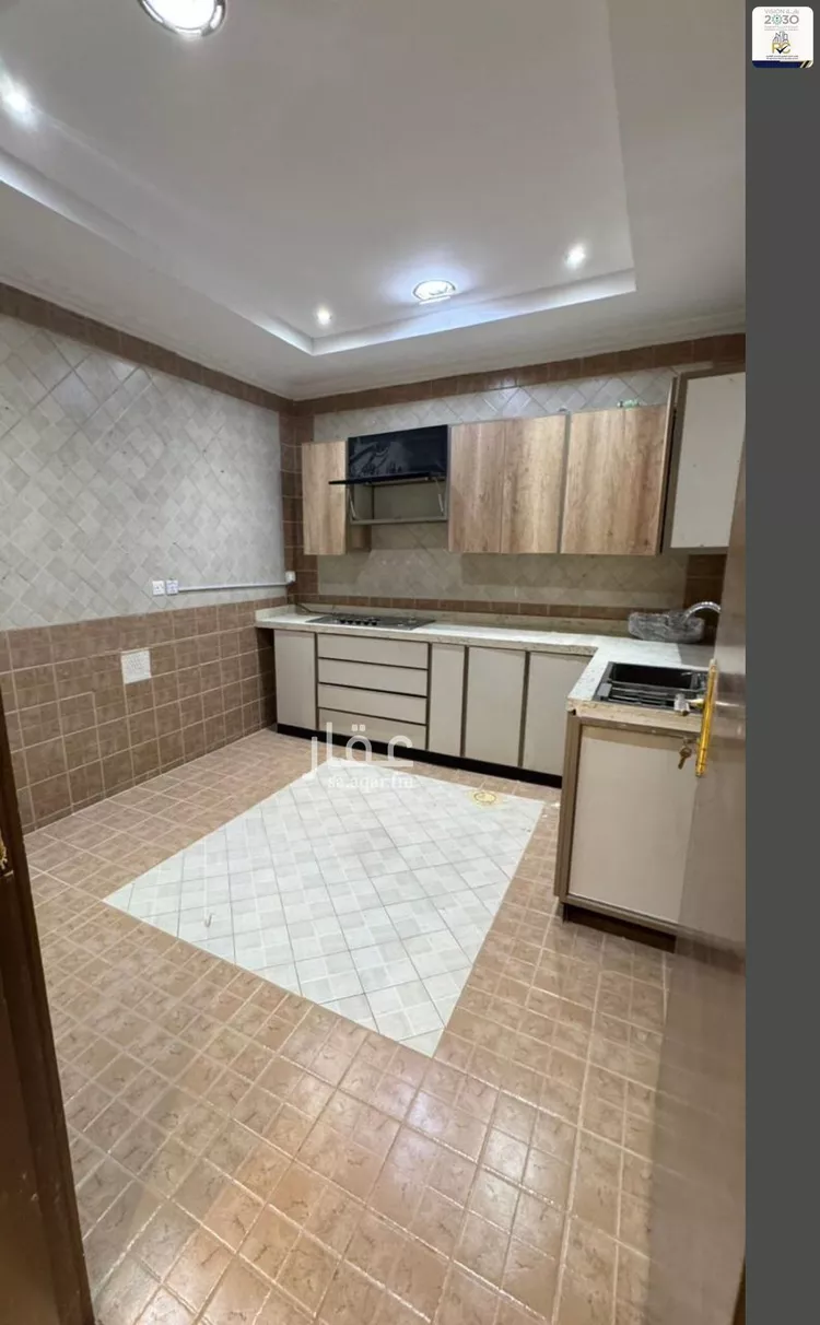 شقة للإيجار في شارع الخنساء, حي لبن, مدينة الرياض, منطقة الرياض صورة 4