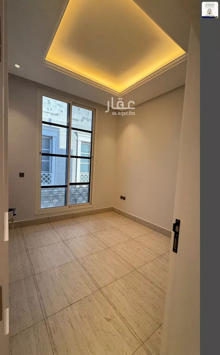 شقة للإيجار في شارع ابها, حي الملقا, مدينة الرياض, منطقة الرياض صورة 5