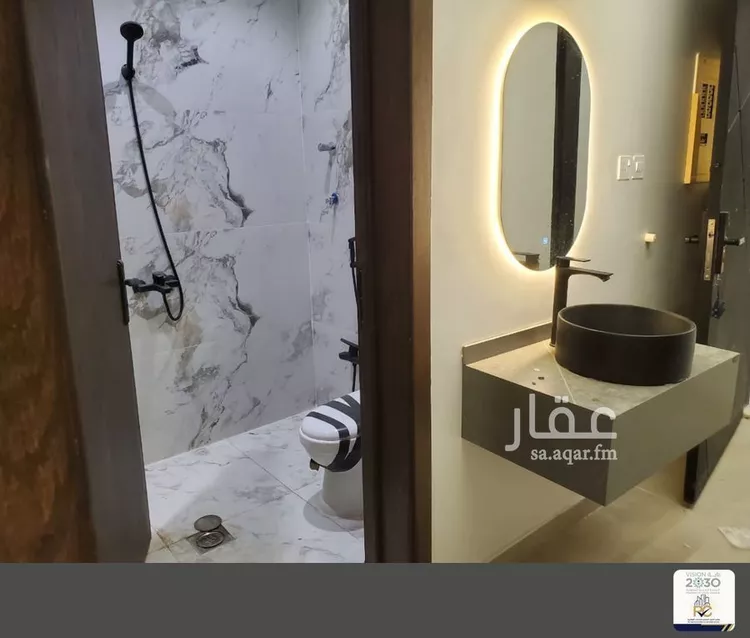 شقة للإيجار في شارع المهد , حي ظهرة لبن, مدينة الرياض, منطقة الرياض صورة 3