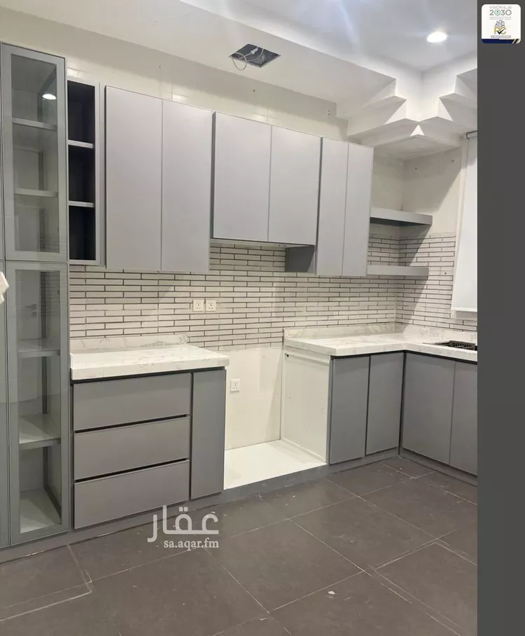 شقة للإيجار في شارع عمر بن عمرو بن إياس, حي النرجس, مدينة الرياض, منطقة الرياض صورة 2