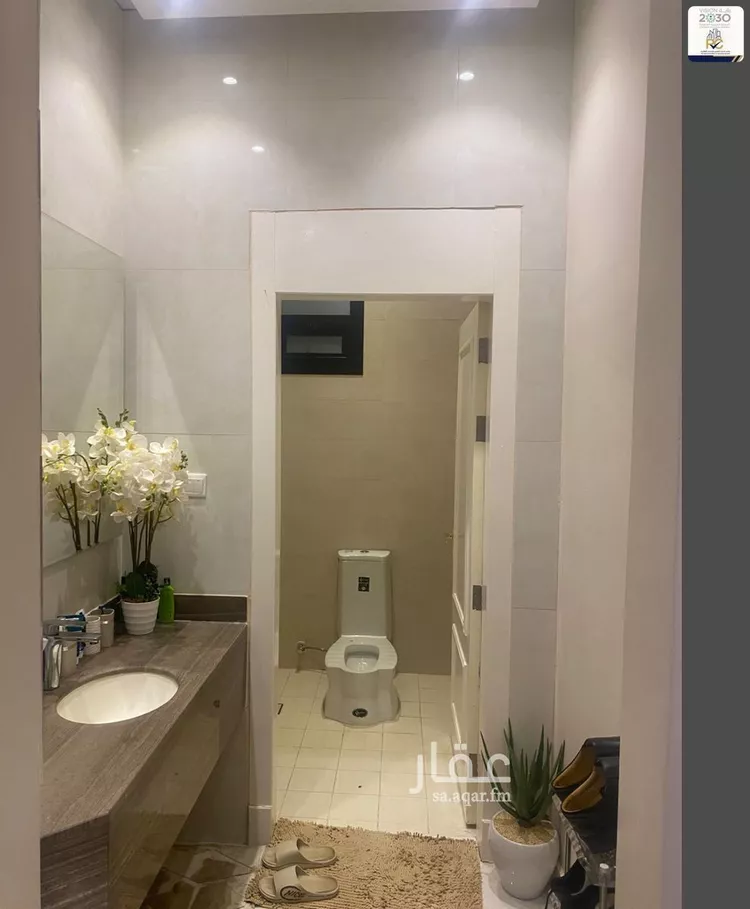 شقة للبيع في شارع القيصوم, حي ظهرة لبن, مدينة الرياض, منطقة الرياض صورة 2