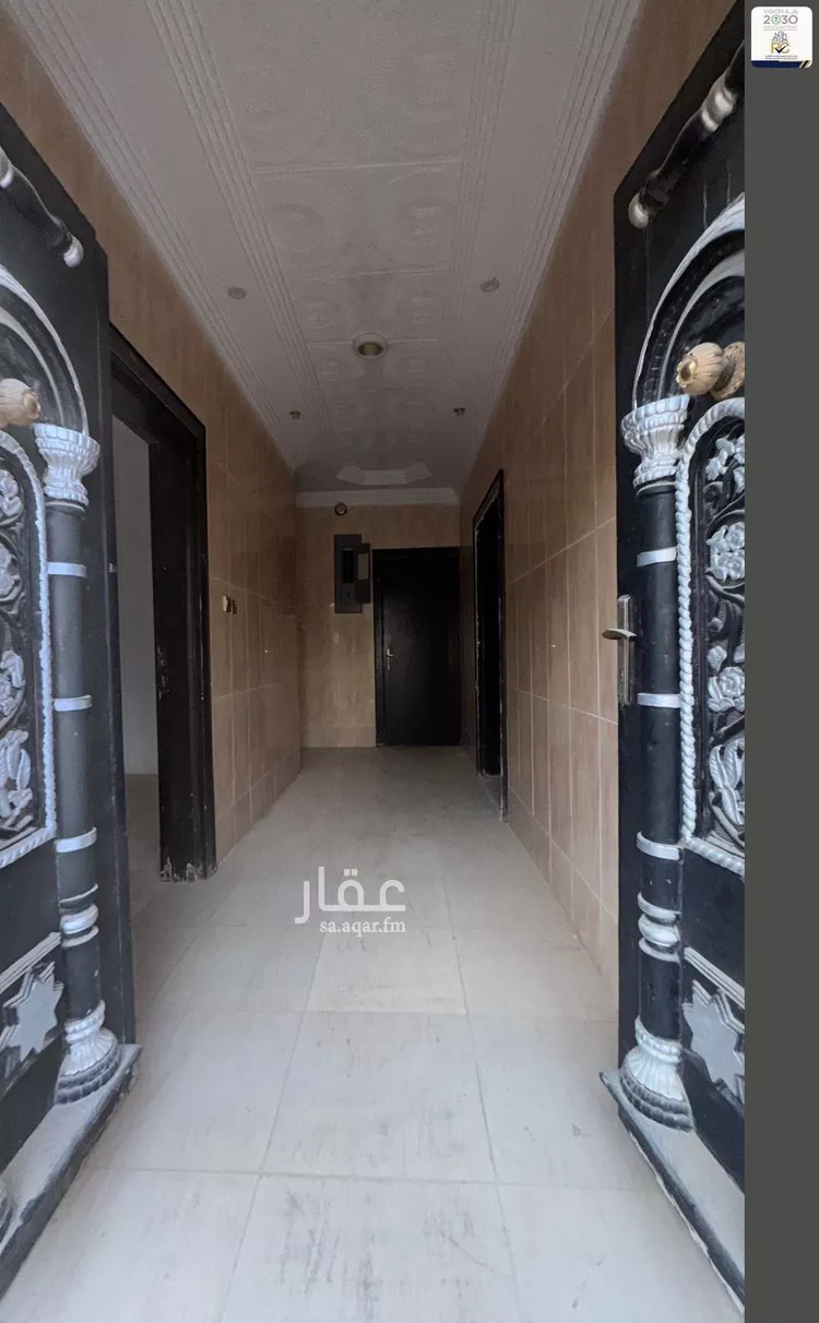 فيلا للإيجار في شارع الخرمة, حي لبن, مدينة الرياض, منطقة الرياض صورة 2