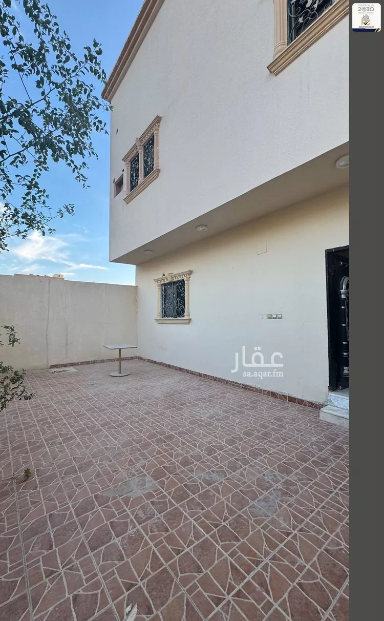 فيلا للإيجار في شارع الخرمة, حي لبن, مدينة الرياض, منطقة الرياض صورة 4