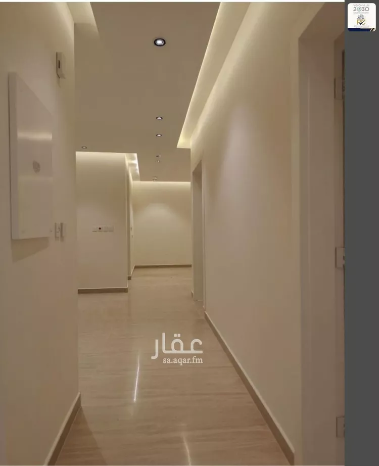 شقة للإيجار في شارع بلال بن هرمي, حي الحزم, مدينة الرياض, منطقة الرياض صورة 3