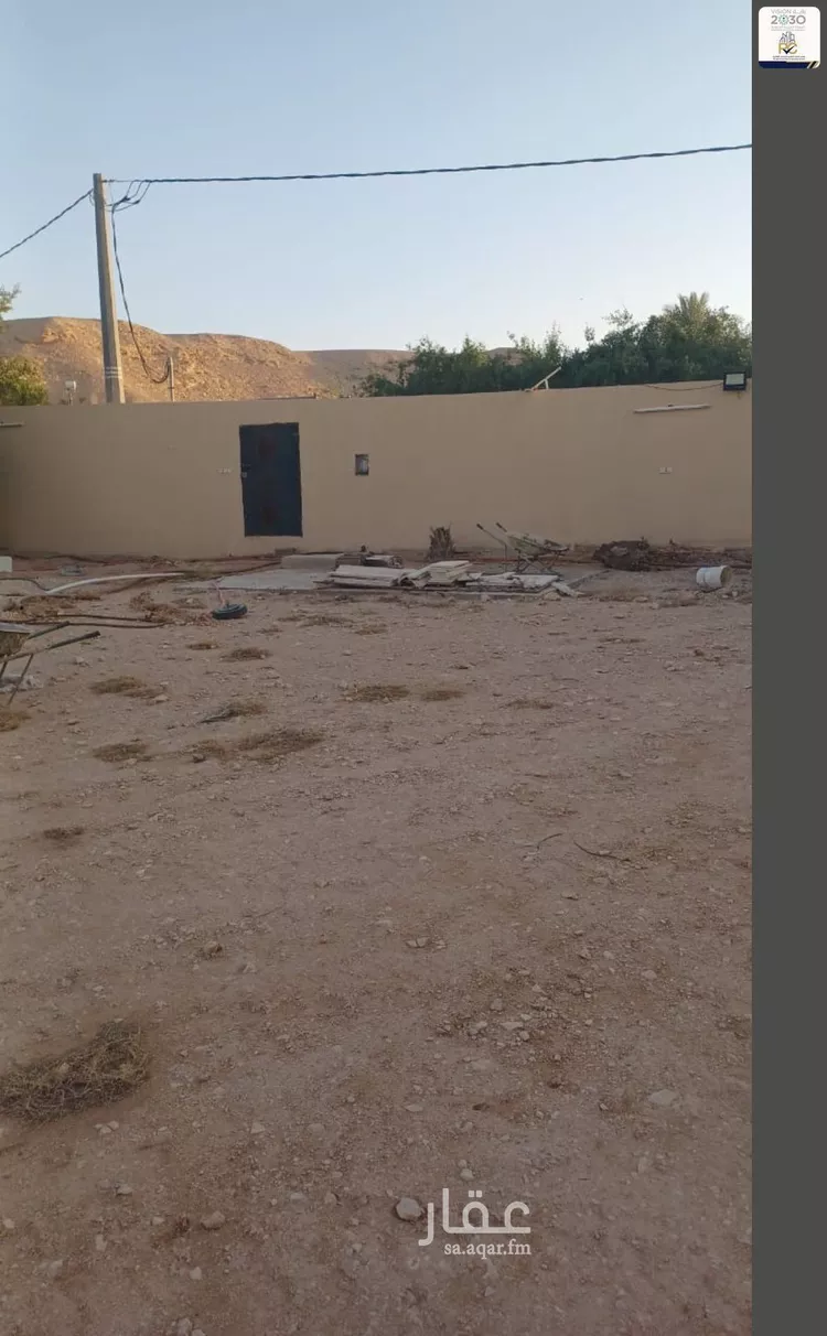 استراحة للإيجار في حي قريه ديراب, مدينة قريه ديراب, منطقة الرياض صورة 4