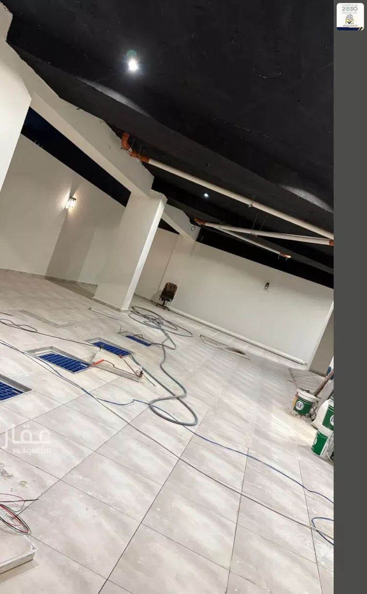 عمارة للإيجار في شارع سليمان بن أحمد الطبراني, حي المهدية, مدينة الرياض, منطقة الرياض صورة 2