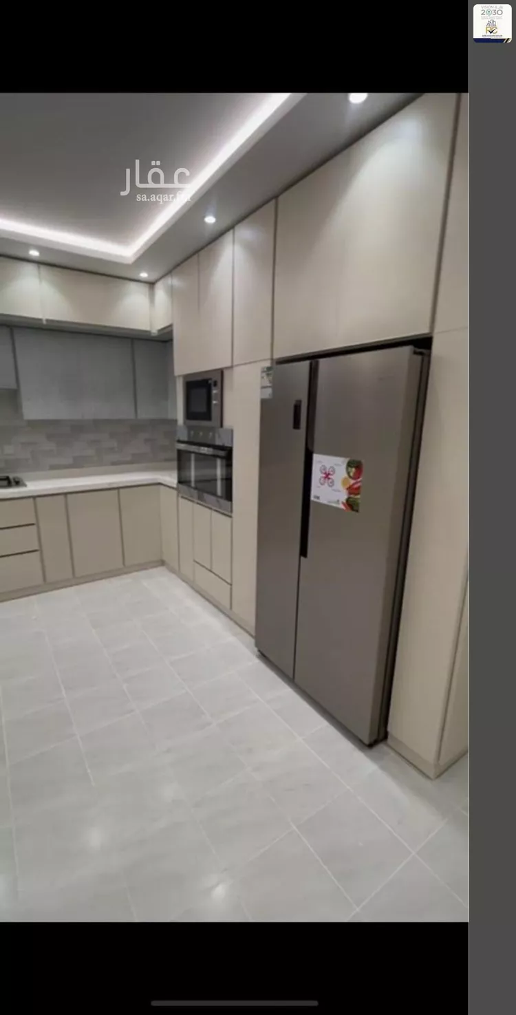 دور للإيجار في شارع محمد الحصري, حي الدار البيضاء, مدينة الرياض, منطقة الرياض صورة 4