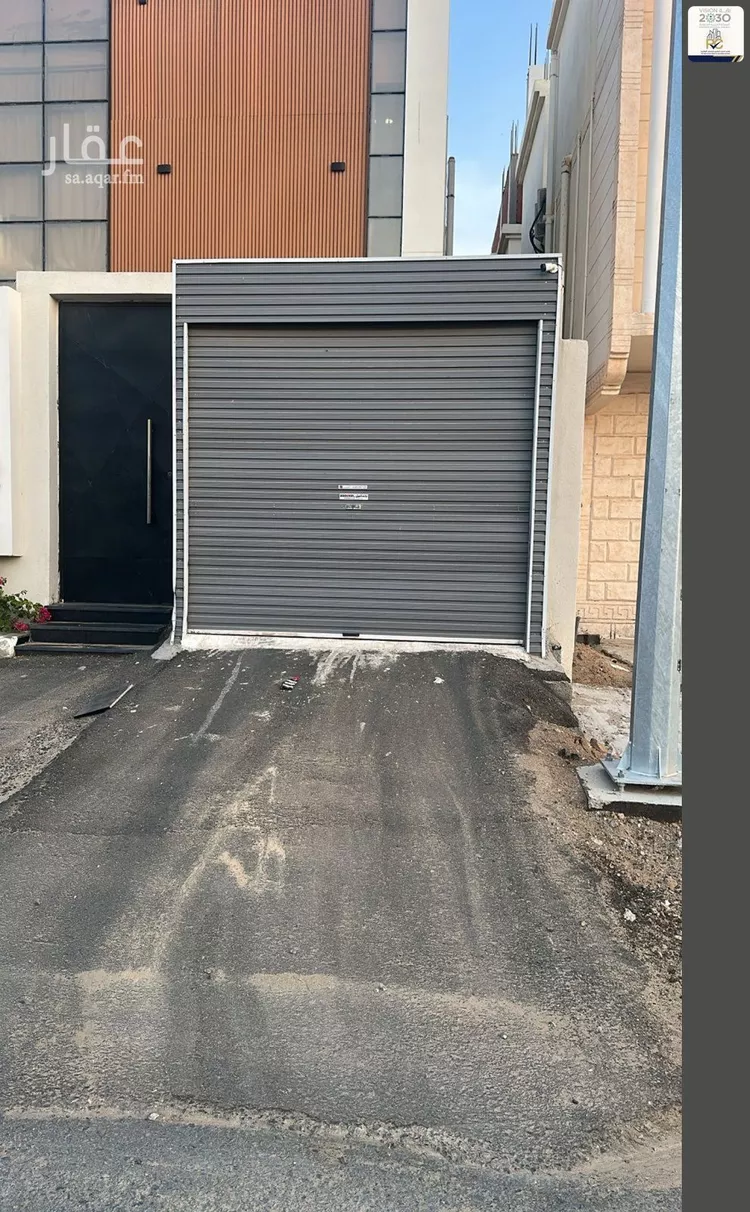 Villa for Sale in Mecca King Fahd