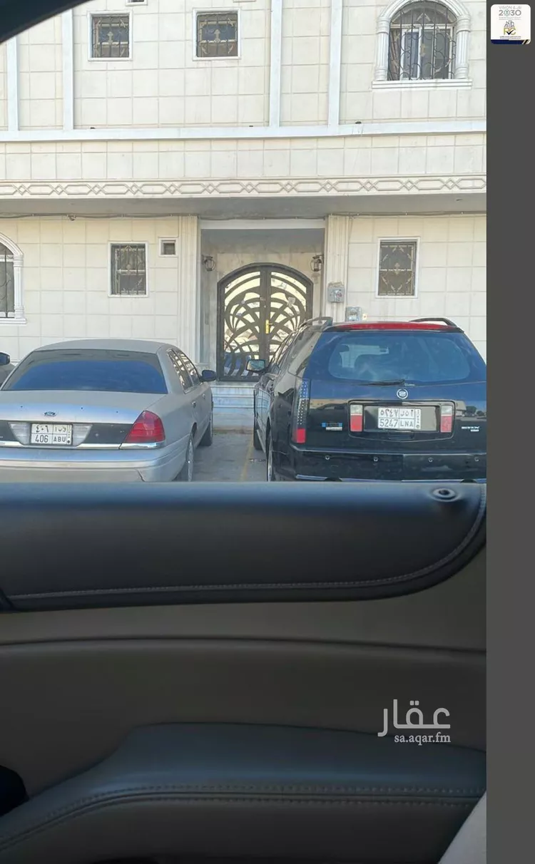 شقة للإيجار في شارع عنابة, حي ظهرة لبن, مدينة الرياض, منطقة الرياض