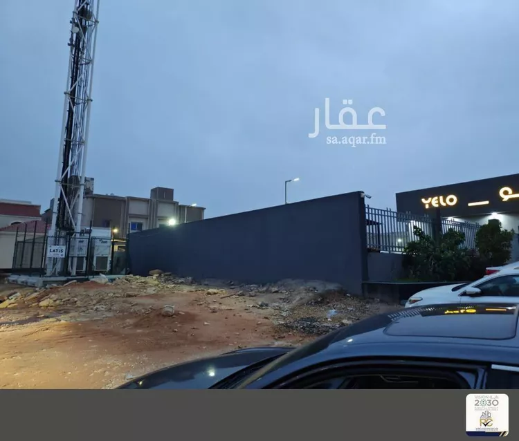 Land for Rent in Riyadh Tuwaiq صورة 2