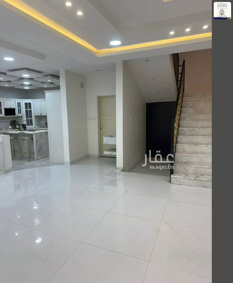 فيلا للإيجار في شارع الحاتمية, حي لبن, مدينة الرياض, منطقة الرياض صورة 4