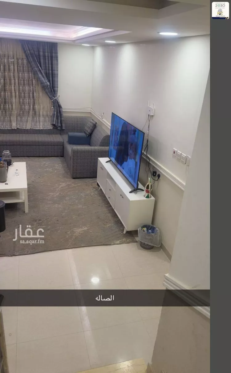 Apartment for Rent in Riyadh Dhahrat Laban صورة 3